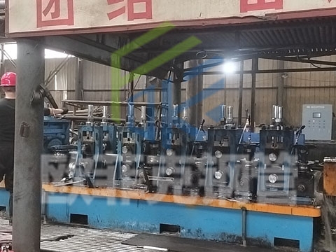 汕尾生产车间